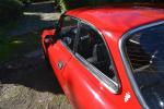 Alfa Romeo GT 1300 Junior 1972 года